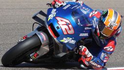 MotoGP, Gran Premio di Aragon: resoconto della gara