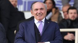 Fiorentina, Commisso critica lo Stadio dei Viola