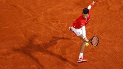 Djokovic contro l'ATP, il coach di Federer: "Sta creando problemi"