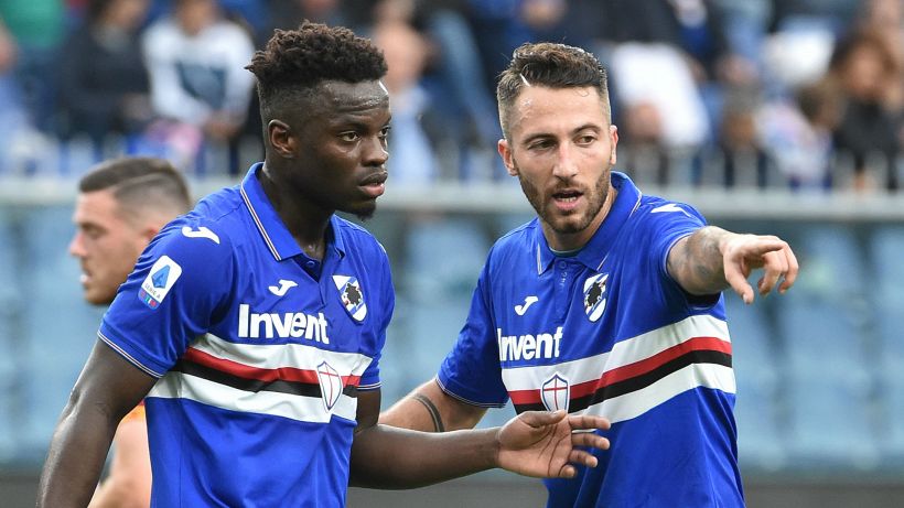 Verona, arriva Ronaldo Vieira