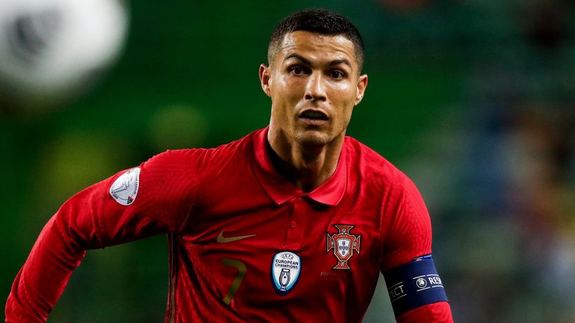 Juventus, il messaggio di Cristiano Ronaldo dalla quarantena