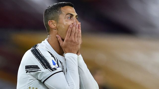 Juventus, cattive notizie per Ronaldo: cosa succede ora