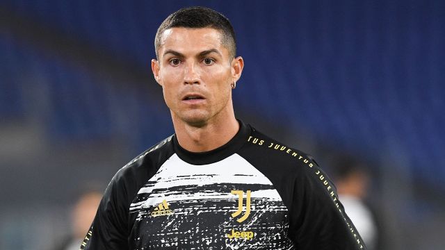 Juventus market: rumors about Ronaldo’s future