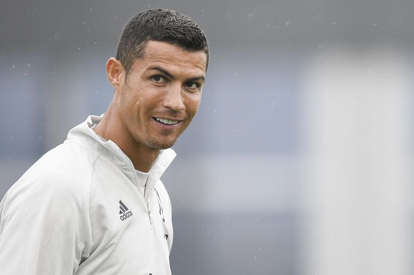 Mercato Juve, voci su Cristiano Ronaldo: l'ammissione di un club