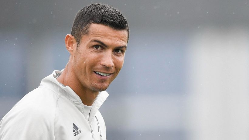 Juventus, le condizioni di Cristiano Ronaldo: aggiornamenti