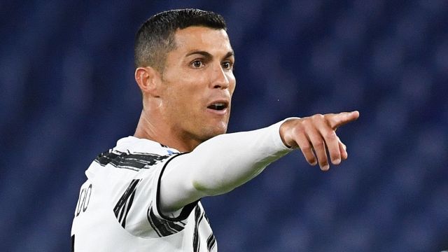 Juve, Ronaldo polemico: il messaggio rabbioso solleva un polverone