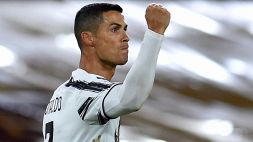 Juventus, arriva l'annuncio ufficiale su Cristiano Ronaldo
