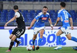 Tra Napoli e Psg non ballano solo Ruiz e Navas, opzionata una stella azzurra