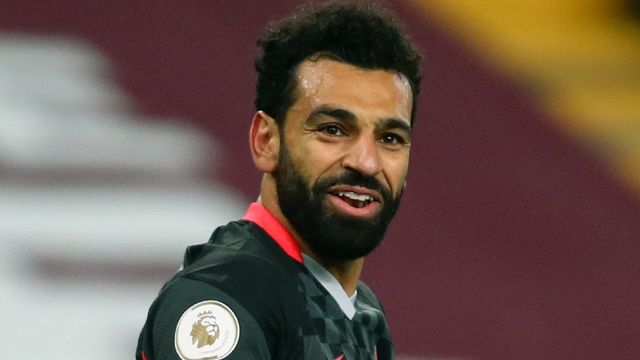Liverpool, Salah è positivo al Covid-19: a rischio la sfida con l'Atalanta