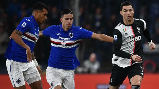 Rinforzo a destra per il Benevento: ufficiale Depaoli