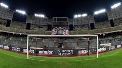 Catanzaro a Bari senza paura