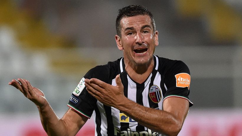 Simone Padoin torna sulla piazza