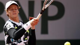Jannik Sinner, come il giovane favoloso del tennis italiano ha vinto Pechino fermando Alcaraz