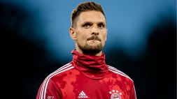Ulreich all'Amburgo: addio al Bayern dopo 5 anni