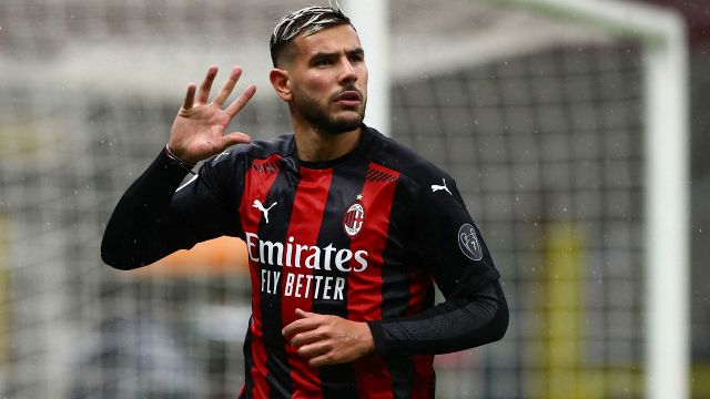 Milan, Hernandez: "Voglio diventare il numero uno"