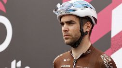 Tony Gallopin chiude malissimo il Giro