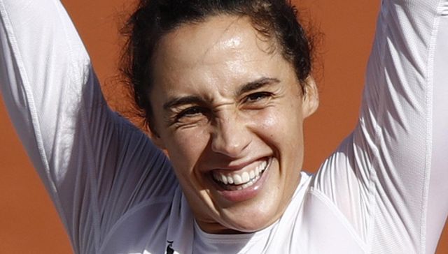 Roland Garros 2022: l'impresa di Martina Trevisan, in semifinale dopo aver battuto l'anoressia
