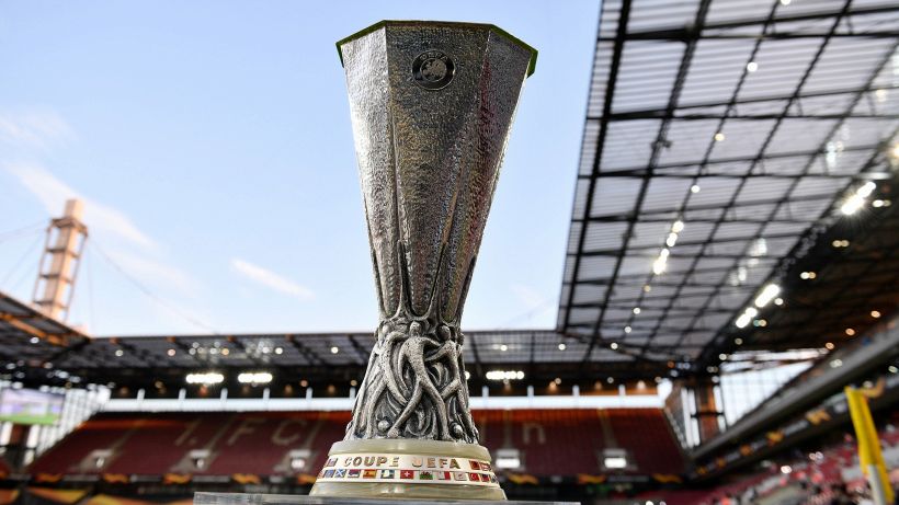 Al via l'Europa League: Milan, Napoli e Roma per un sogno