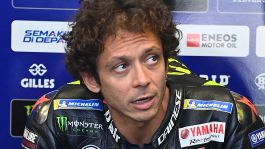 Valentino Rossi: le ultime parole rasserenano i tifosi