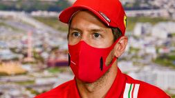 F1, crisi Vettel: dura accusa della Racing Point alla Ferrari