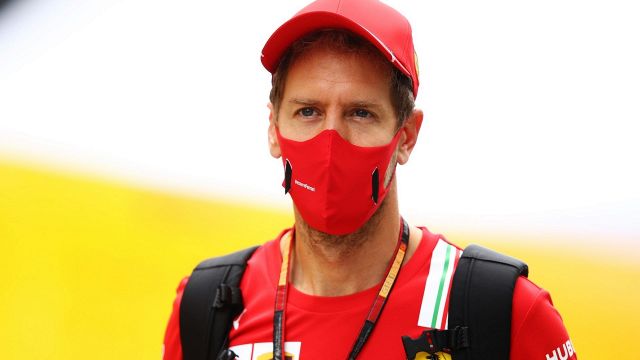 F1, Ferrari: Vettel bocciato dall'ex mentore: "Non mi ha ascoltato"