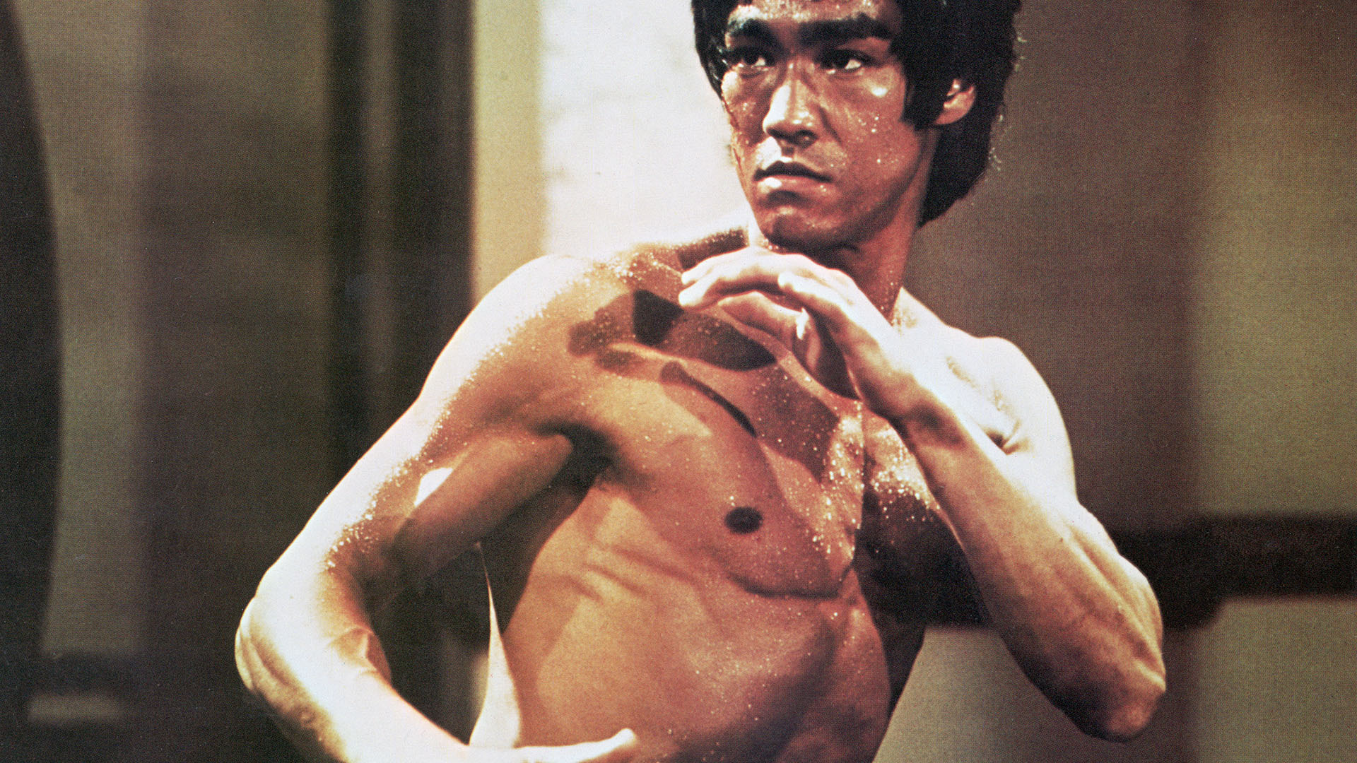 80 anni fa nasceva il mito di Bruce Lee: le immagini