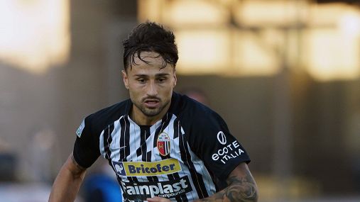 Gerbo, laurea grazie a De Zerbi e Stroppa