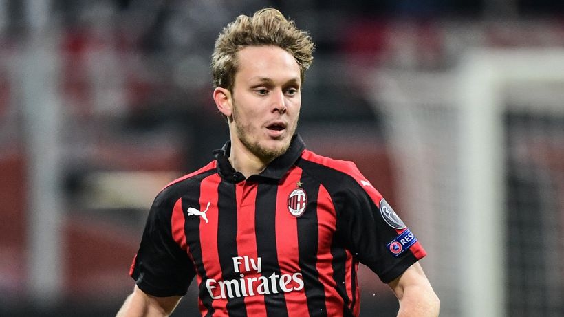 Halilovic riparte dal Birmingham