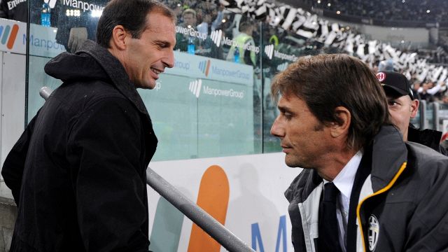 Mercato Inter: nuovi dubbi su Antonio Conte. Pronto Allegri