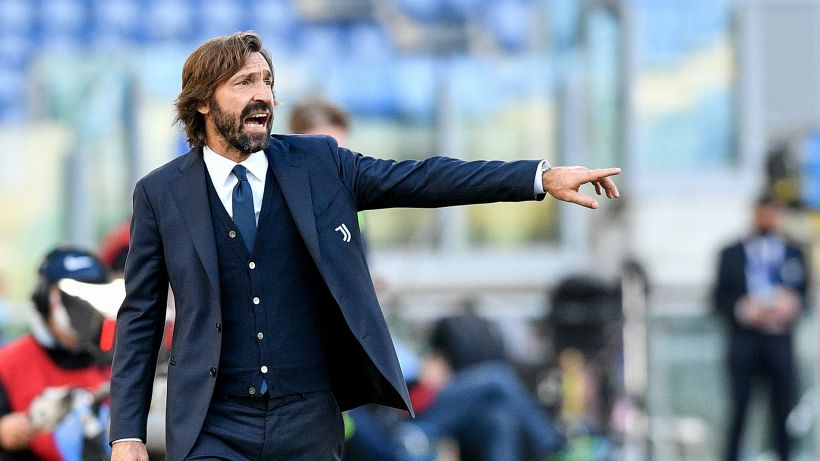 Mercato Juve: Pirlo ha un desiderio per il centrocampo