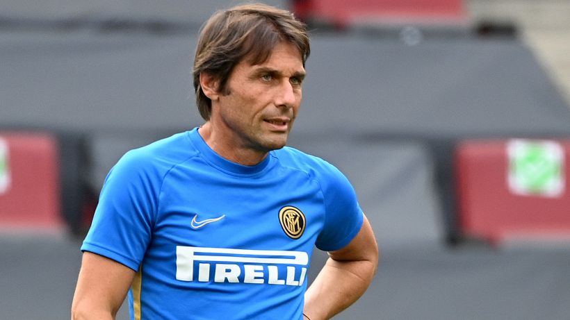 Inter, un grande ex demolisce Antonio Conte: "Sta facendo danni"