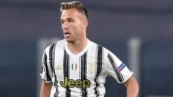 Juve, pronta l’alternativa a Arthur ma i tifosi non si entusiasmano