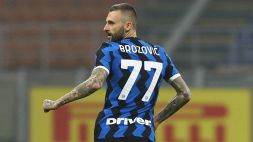 Inter: Simone Inzaghi lo promuove, Brozovic verso il rinnovo