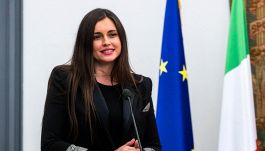 "Amami e basta": la Roma contro la violenza sulle donne