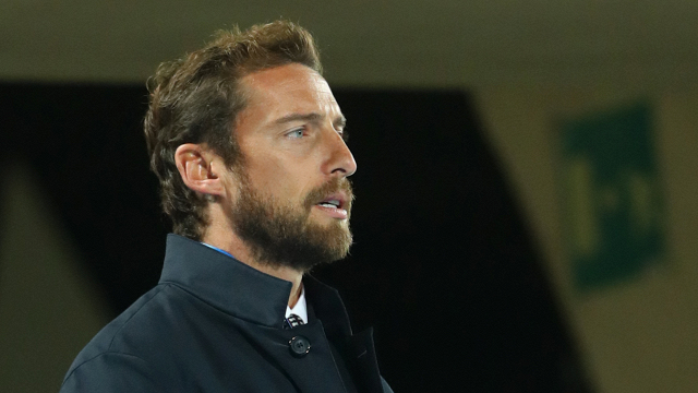 Marchisio: "Juve squadra da battere"