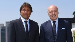 Inter, Conte ha deciso: un esubero via a gennaio