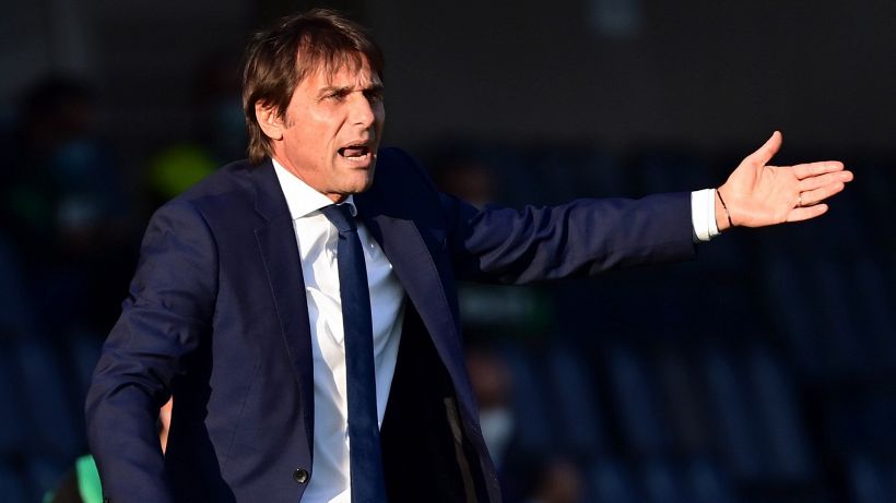 L'Inter non vince, furia di Antonio Conte contro i critici