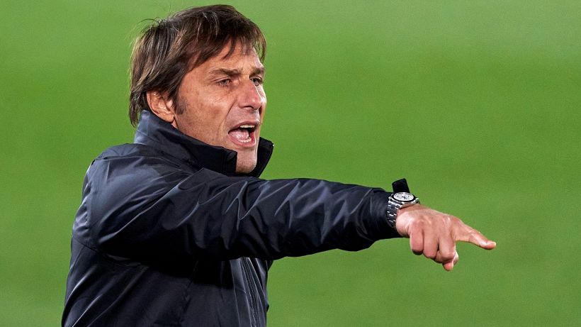 Inter ultima: le parole di Antonio Conte fanno discutere i tifosi