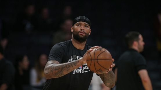 NBA, Houston si regala Cousins