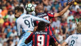 Serie A: si gioca la 8ª giornata, le curiosità in immagini