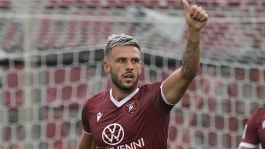 Daniele Liotti non dimentica Pisa