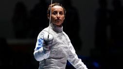 Olimpiadi, Elisa Di Francisca rinuncia: "Aspetto un figlio"