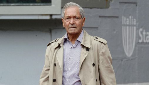 Dino Da Costa, il brasiliano che fece innamorare la Roma
