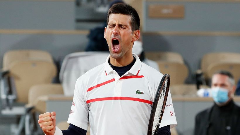 Atp Finals, Djokovic in semifinale