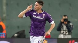 Baiano su Vlahovic: "E' un miracolato"