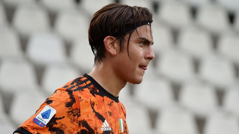 Juventus-Dybala, cala il gelo: possibile scambio a gennaio