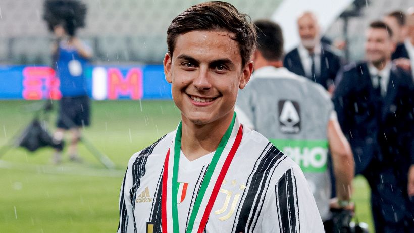 Juventus, Paulo Dybala a ruota libera: le sue rivelazioni