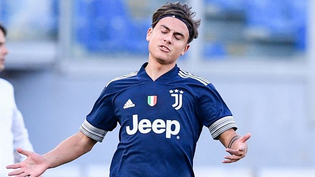 Juventus market: Dybala disheartened, new rumors about the future