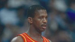 NBA, addio a Eddie Johnson