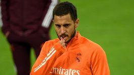 Eden Hazard, il ritiro a soli 32 anni: dalle magie col Chelsea al declino Real